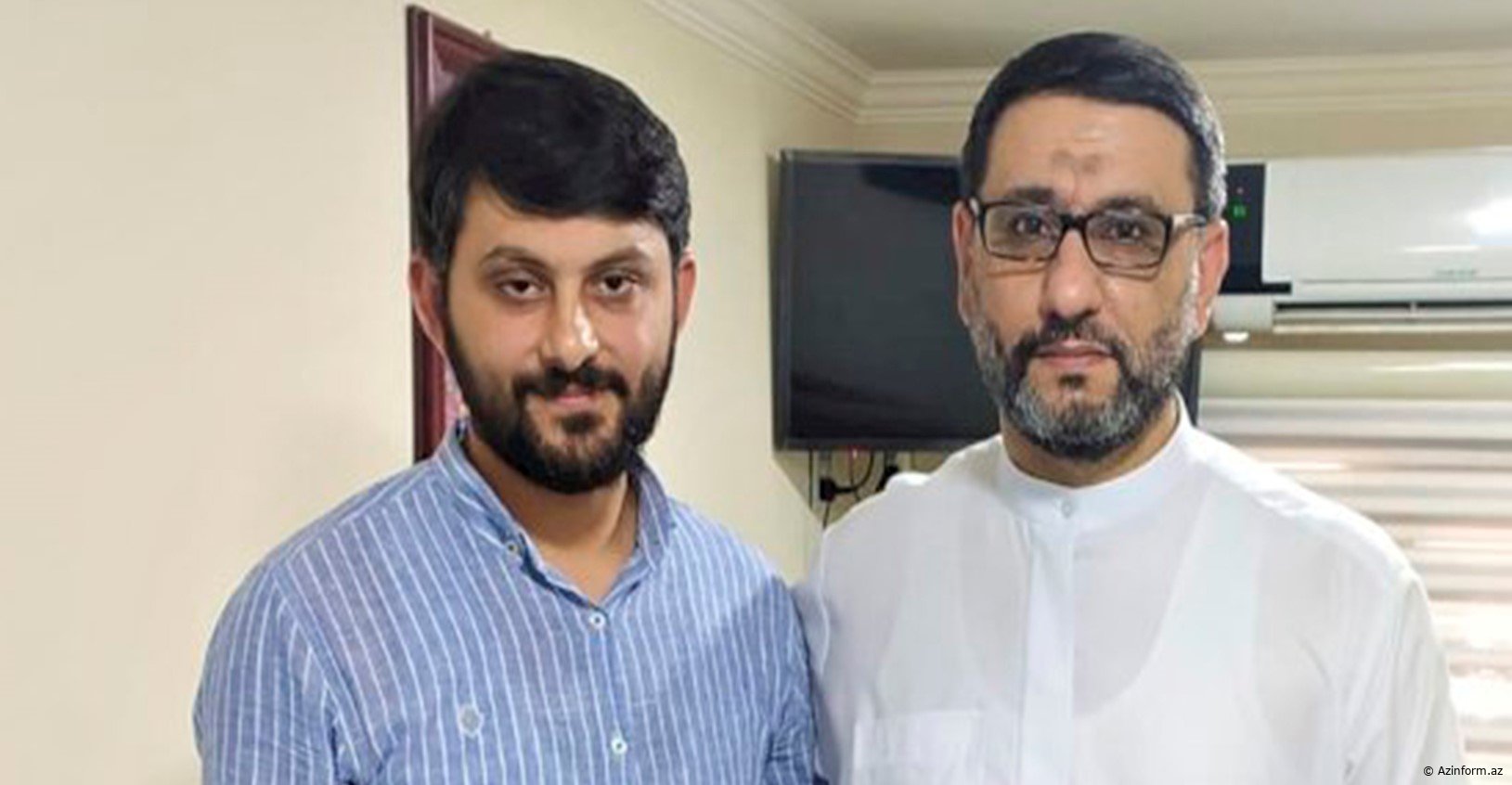 Hacı Şahini əvəzləyən Elbrus Kərimov kimdir? - YENİ MƏLUMATLAR