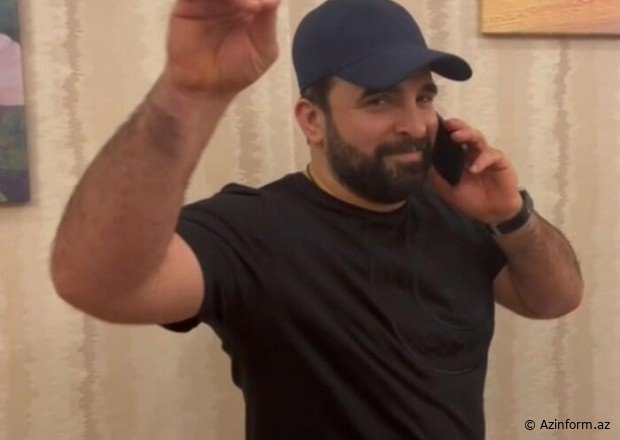 Bakıdakı atışmada adı hallanan kriminal aləmin üzvünün görün kiminlə FOTOSU üzə çıxdı