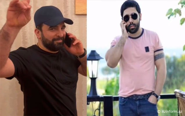 Silahlı hücum kimə qarşı təşkil olunmuşdu? - Bakıda kriminal hesablaşma -  FOTOLAR