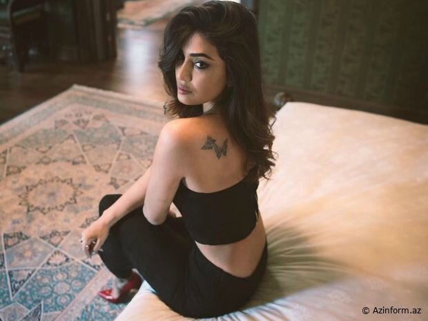 Pərvin: "Mən öz puluma, hesabıma Pərvin olmuşam”