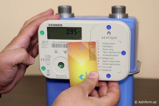 “Ağıllı” qaz sayğacları niyə ancaq yeni tikililərdə quraşdırılır? - “Azəriqaz” rəsmisi AÇIQLADI  -  FOTO