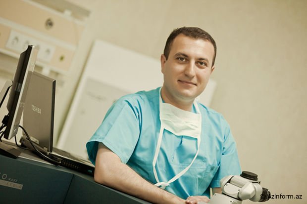 Koronavirusdan sonra yaranan göz xəstəlikləri - Doktor Tural Qəlbinurla MÜSAHİBƏ