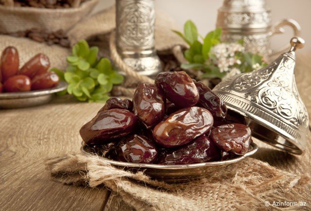 Ramazan ayının 6-cü gününün imsak və iftar vaxtları