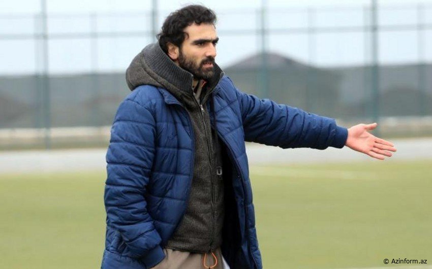 Vaqif Cavadov: “Canni De Byazi açıqlaması ilə azarkeşləri ələ salır”