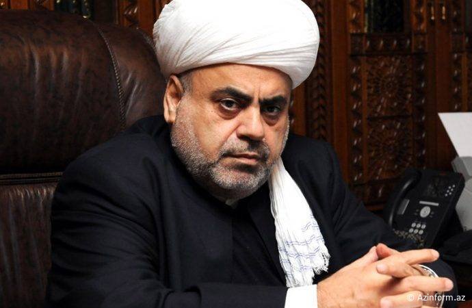 Qafqaz Müsəlmanları Ruhani İdarəsinin Ramazan təqvimi ifşa edildi