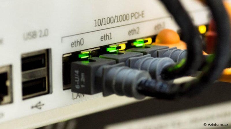 Azərbaycanda internetlə bağlı əhaliyə ŞAD XƏBƏR! - VİDEO