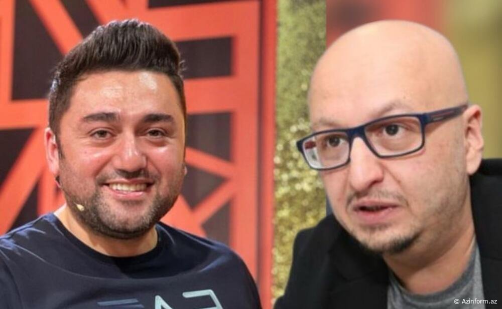 "Mənə 21 min borcunuz var" - Müşviq Şahverdiyev