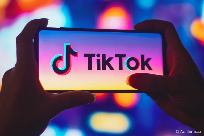 “TikTok”da RƏSMİ YENİLİK - Bundan sonra pullu...