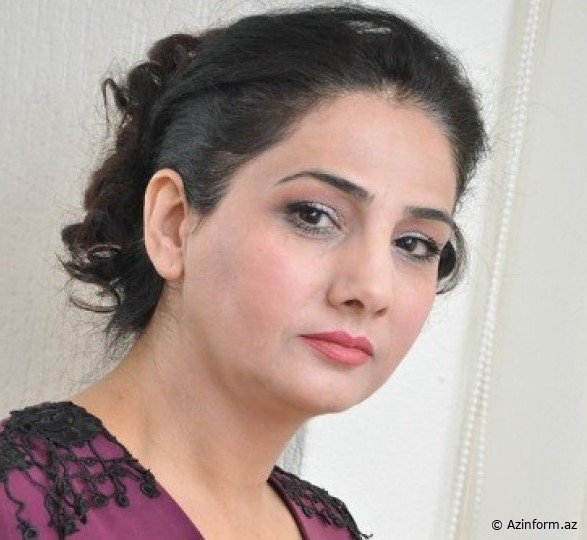 “Həyatımda hər şeyi sevgi xilas edib” - Müsahibə