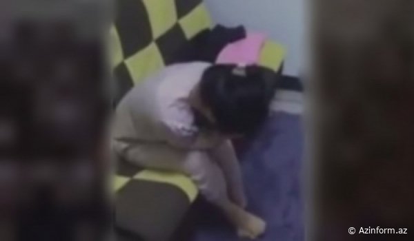 İşə götürdüyü ailəli qadını evinə apardı - Əri zəng edəndə... - ŞOK OLAY