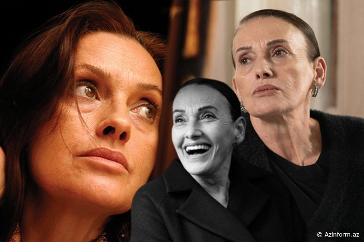 Ömürlük həbs cəzası almış terrorçuyla evləndi, həbsxanada yatdı – FİLM KİMİ HƏYAT