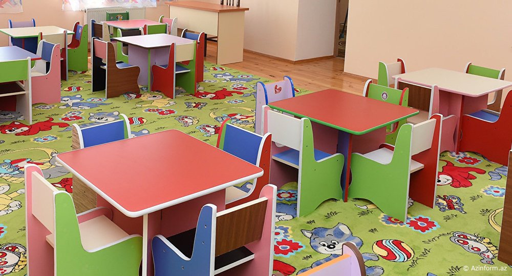 Bakıda bağçada uşağa qarşı KOBUDLUQLA BAĞLI AÇIQLAMA - VİDEO - YENİLƏNİB