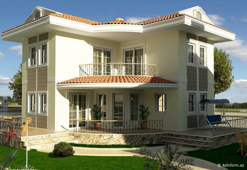 Bakıda ev almaq istəyənlərin NƏZƏRİNƏ: vəziyyət dəyişir... - XƏBƏRDARLIQ