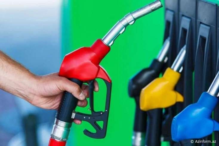Azərbaycanda benzinlə bağlı VACİB MƏLUMAT