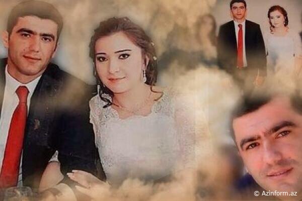 Şöbədə arvadını öldürən polislə bağlı bilmədiyiniz ŞOK FAKTLAR - VİDEO