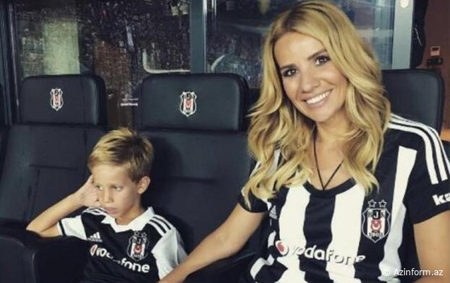 Məşhur simaların AZARKEŞLİK ETDİYİ KOMANDALAR - FOTOLAR