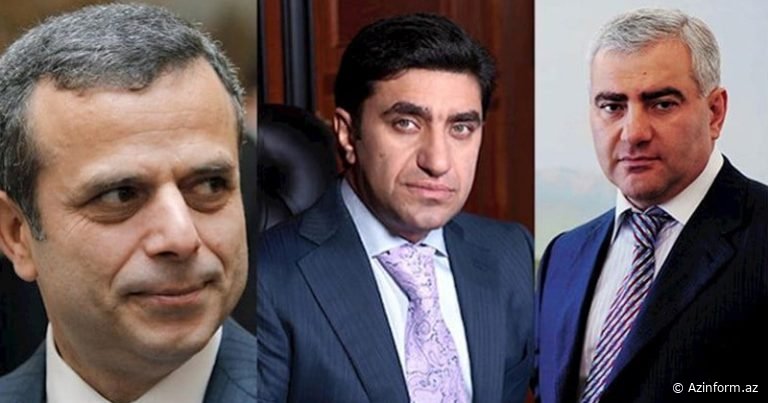 Rusiyanın “əmlak kralları”: 1-ci yerdə azərbaycanlı, 2-ci yerdə erməni… - SİYAHI