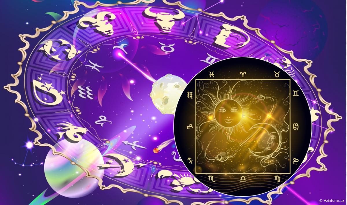 İlin ƏN ŞANSLI BÜRCLƏRİ AÇIQLANDI