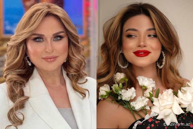 Mələkxanım Əyyubova: “Gələn həftədən müntəzəm şəkildə efiri aparacaq”” - FOTO