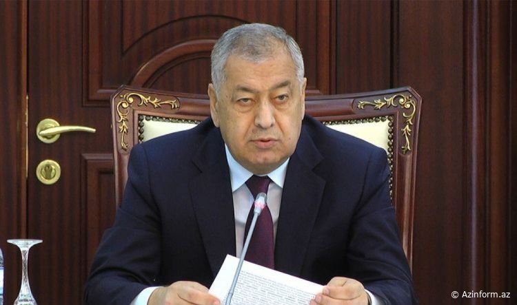 "Pensiya yaşının azaldılması məsələsində razılığa gələ bilmirik" - Vahid Əhmədov