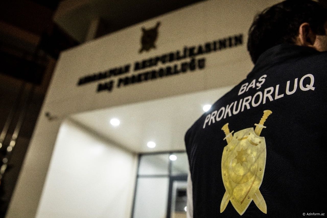 “Bravo”dakı basqınla bağlı bir neçə nəfər də tutuldu