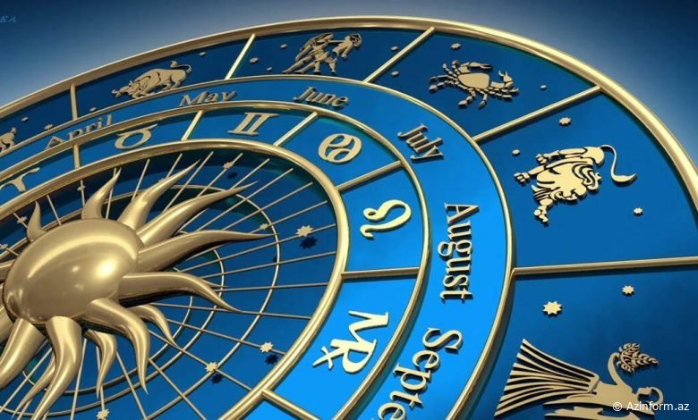 Aprel ayının ən ŞANSLI bürcləri - ASTROLOJİ PROQNOZ