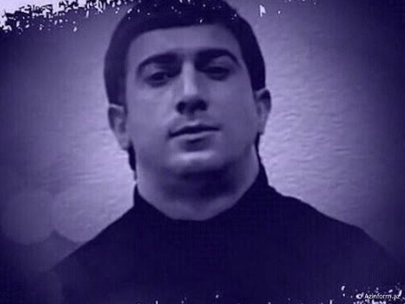 Rövşən Lənkəranskinin kadrları yayıldı - İllər sonra üzə çıxan... - FOTO