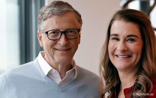 Bunlar MEQA VARLILARIN həyat yoldaşlarıdır  - FOTOLAR