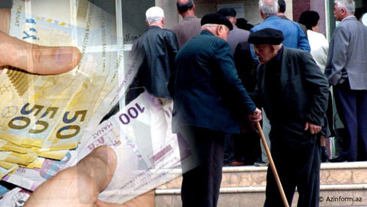 Əhaliyə ŞAD XƏBƏR VAR - Pensiya yaşı azaldıla bilər