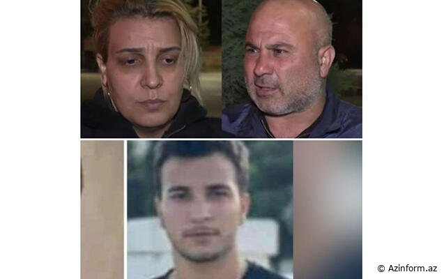 "Bu, vəhşiliyin son həddidir" - Aqşinin atası