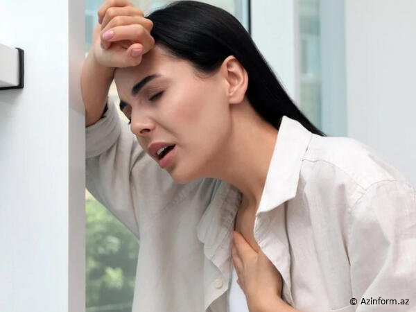 Kimlər infarkt ola bilər? - Alimlərdən ŞOKA DÜŞƏCƏYİNİZ ARAŞDIRMA