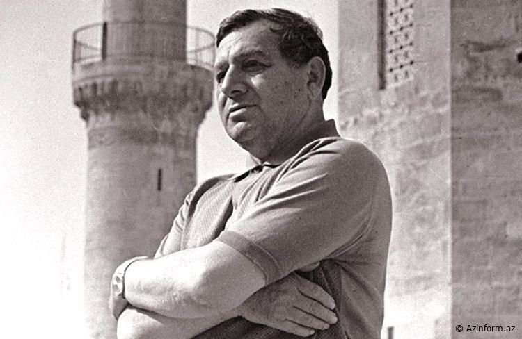 Daxmada ailə quran, oğlunun verdiyi xəbərdən dünyasını dəyişən, ölümü həyat yoldaşından axıracan gizlədilən Xalq şairi