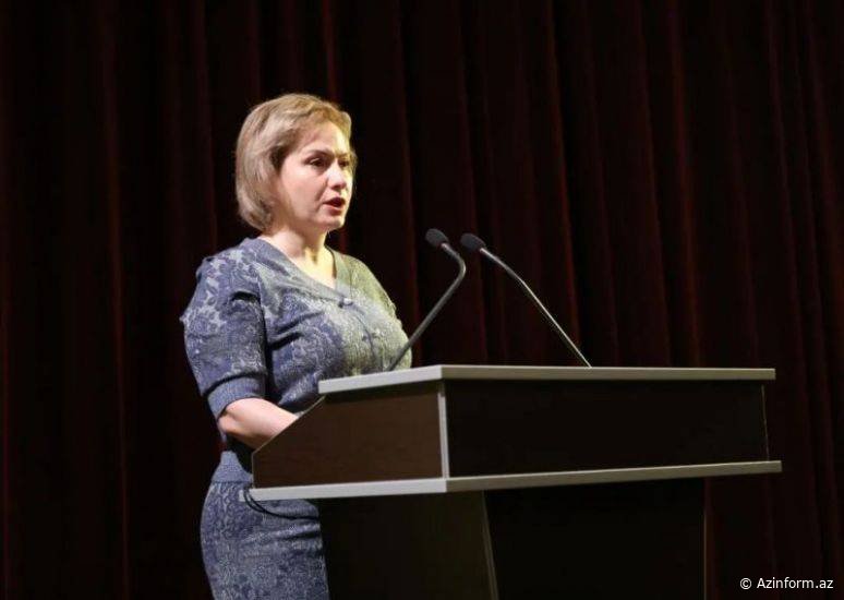 Mədəniyyət nazirinin milyonluq mülkləri  - FOTOLAR