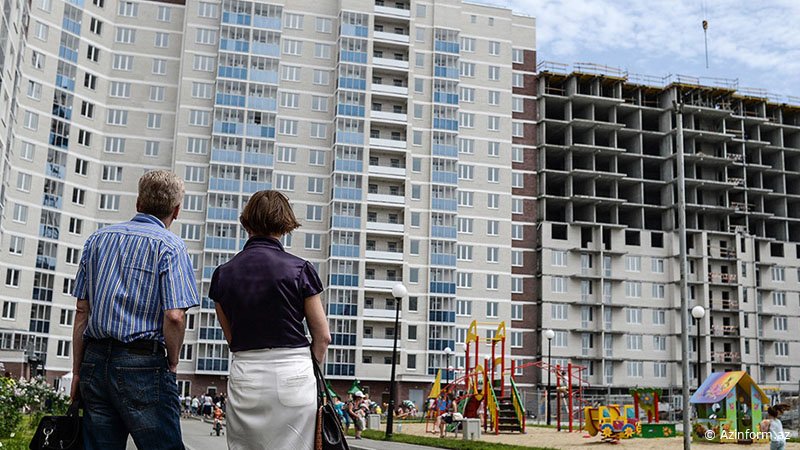 Ev almaq istəyənlər üçün MÜHÜM XƏBƏR