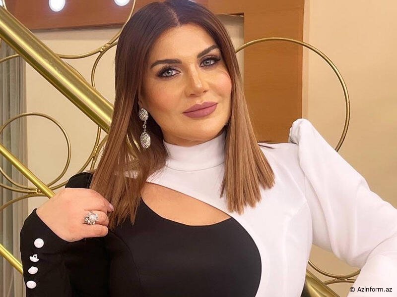 “Aygün Kazımovanın sözünün qabağında söz deyə bilməzdim” - Xatun Əliyeva