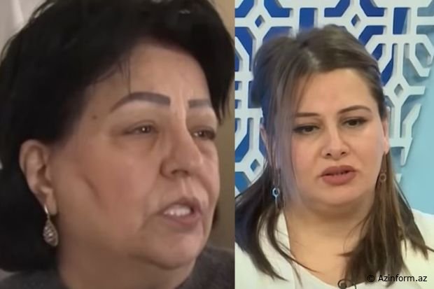 3 saylı uşaq evində daha bir QALMAQAL: Gülcan Nağıyeva işdən çıxarıldı - VİDEO