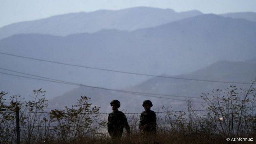 Əsir düşən əsgərlərlə bağlı yeni MƏLUMAT - FOTO