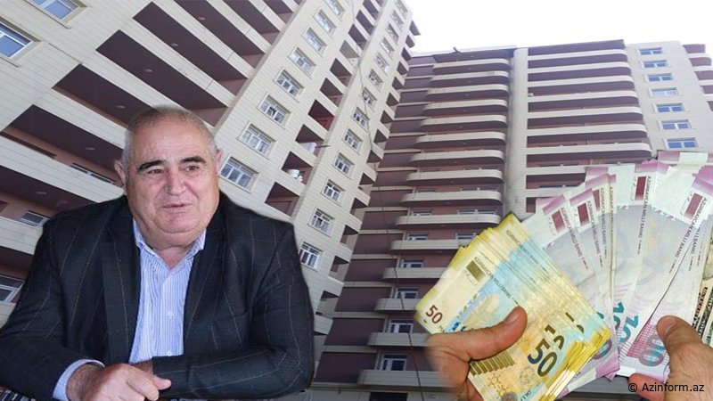 “Şərur İsfəndiyar”a qarşı bir milyonluq dələduzluq: "Onun ailəsini tanıdığıma görə..."