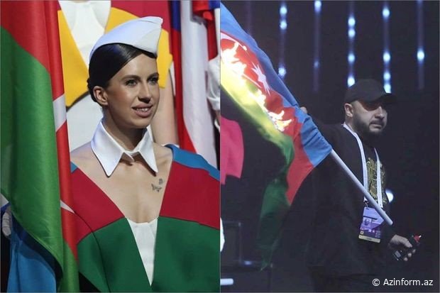 Bayraq yandırmağı hələ də “qəhrəmanlıq” sayırıq… - Erməni deputat