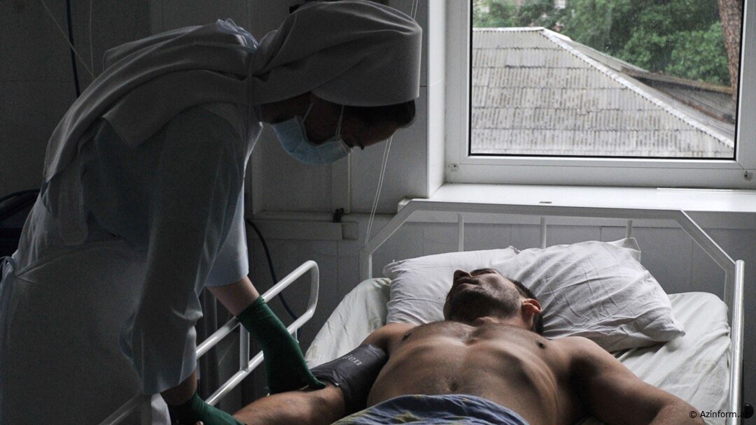 Azərbaycanda bəy gəlini bilərək QİÇS-ə yoluxdurdu, həbsdədir – MÜSAHİBƏ