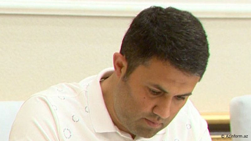 Azər Bağırov: “Siqnal gözləyirik ki, tam işə keçək...”