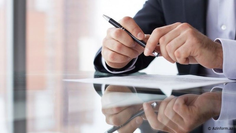 Nazirliyin iki rəisi işdən çıxarıldı  – FOTOLAR