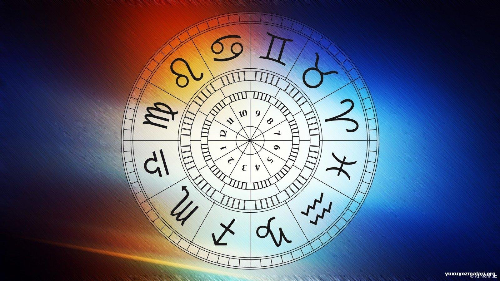 Ən güclü 5 BÜRC - İstədikləri sahədə uğur əldə edirlər