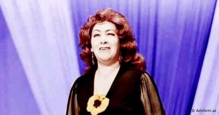 Ölümünə səbəb olduğu qızın qardaşına ərə getdi - Xalq artistindən maraqlı faktlar