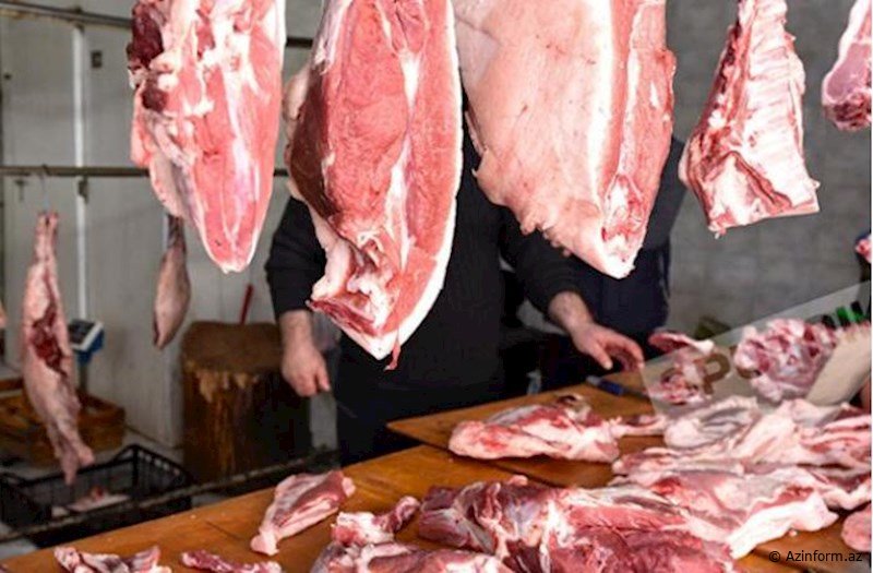 "Ətin qiyməti 20 manat olacaq" - AÇIQLAMA