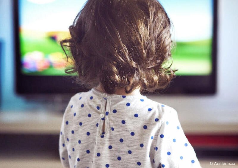 Gələcəyimizi ilmə-ilmə çizən cizgi filmləri – Uşaqlarınızı qoruyun!