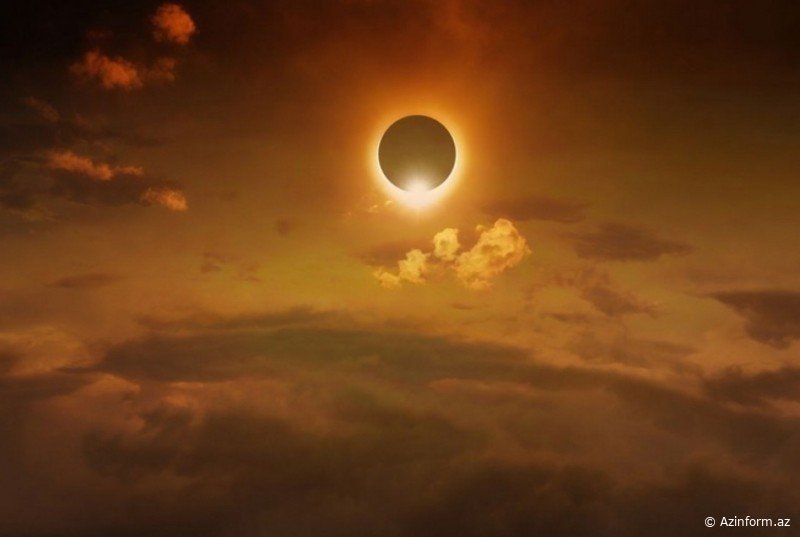 Sabah ilin ilk Günəş tutulması olacaq