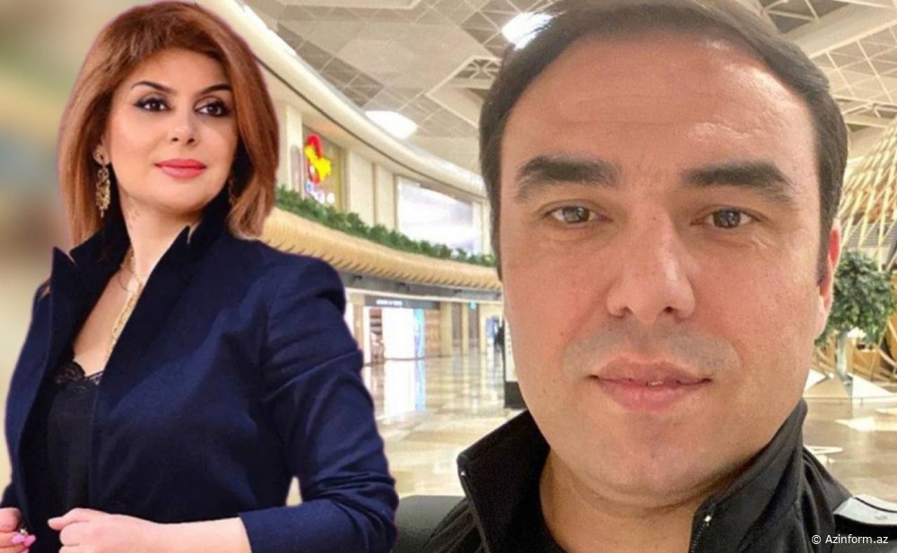 Rövşanənin belə səlahiyyəti yoxdur, efiri ittiham yerinə çevirmək... - Zeynal Məmmədli