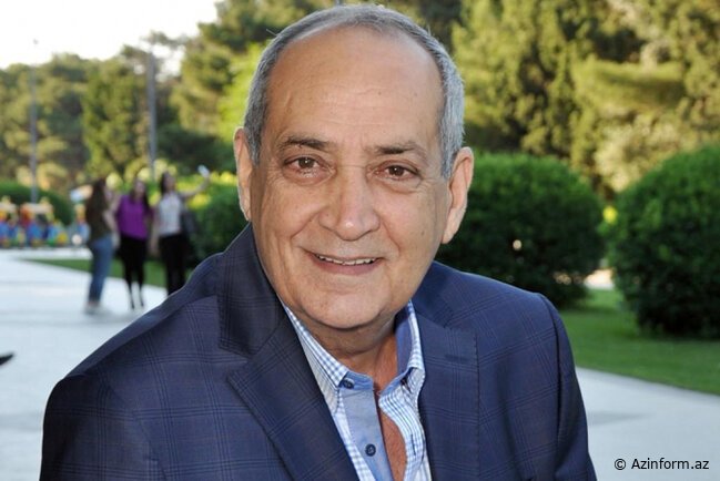 Vəzifədə olan AZƏRBAYCANLI MÜĞƏNNİ VƏ AKTYORLAR - FOTO - SİYAHI