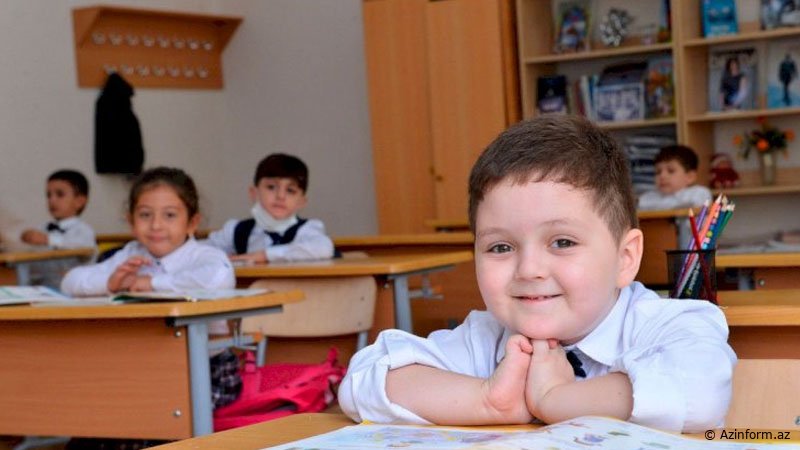 Ramazan bayramı ilə bağlı məktəblərdə tətil günləri AÇIQLANDI